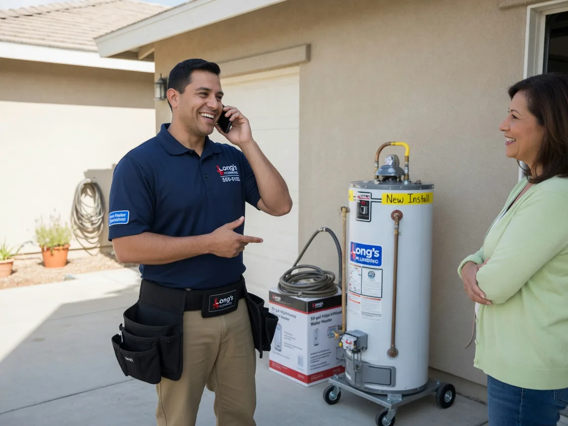 Leak Detection Hampden, ND FAQs